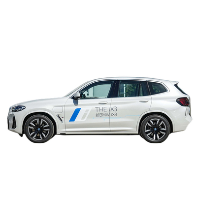 BMW iX3 Electric Car Ternary Lithium Battery EV with 5 Seats and 180KM/h Top Speed