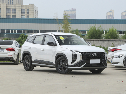 2023 Hyundai ix35 Musa 2.0L GLS SUV Electric Front Window Advanced LED Headlights