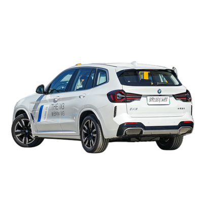 BMW iX3 Electric Car Ternary Lithium Battery EV with 5 Seats and 180KM/h Top Speed