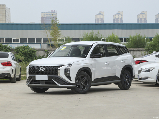 2023 Hyundai ix35 Musa 2.0L GLS SUV Electric Front Window Advanced LED Headlights