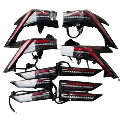 Auto Spare Parts for Jetour X70 X70S X70 PLUS X90 PLUS X95 Dashing For Replace/Repair
