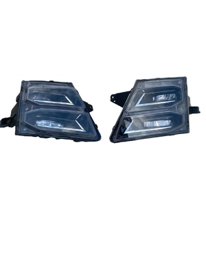 Auto Spare Parts for Jetour X70 X70S X70 PLUS X90 PLUS X95 Dashing For Replace/Repair