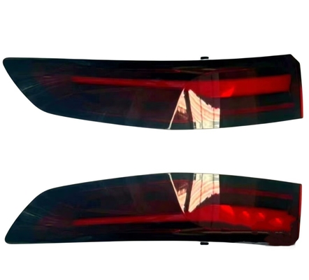 Efficiently Replace/Repair Front Bumpers for XIAOPENG XPENG G9 G6 G3 G3I P7 P7I P5 X9