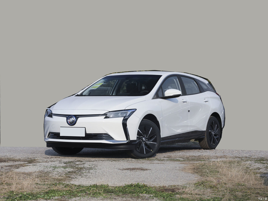 Buick Electric Vehicle Series VELITE 6 SUV 430 km Range Left Drive Top Speed 170 KM/h