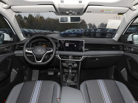 2023 Volkswagen Sagitar 300TSI DSG Leap Version Sedan with Rear Camera and Automatic AC