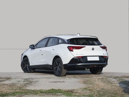 Buick Electric Vehicle Series VELITE 6 SUV 430 km Range Left Drive Top Speed 170 KM/h