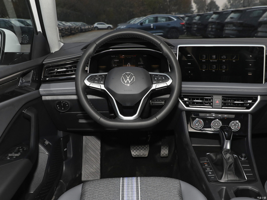 2023 Volkswagen Sagitar 300TSI DSG Leap Version Sedan with Rear Camera and Automatic AC