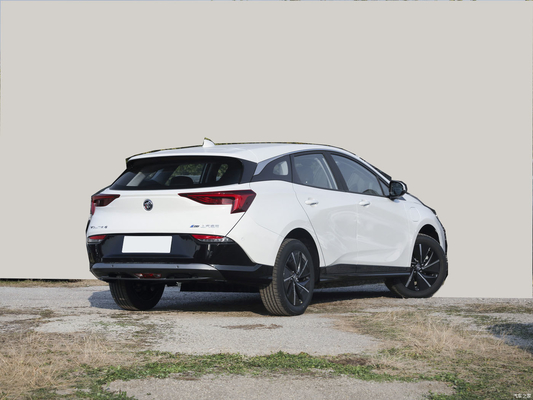Buick Electric Vehicle Series VELITE 6 SUV 430 km Range Left Drive Top Speed 170 KM/h