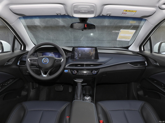 Buick Electric Vehicle Series VELITE 6 SUV 430 km Range Left Drive Top Speed 170 KM/h