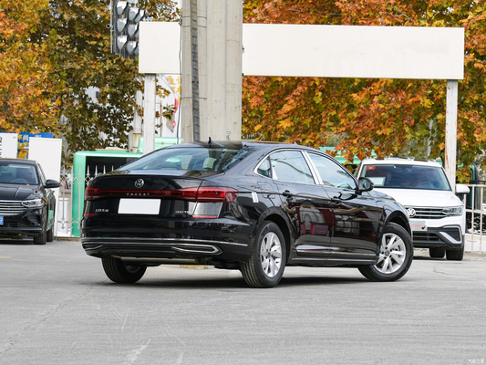 2024 Volkswagen Passat 280TSIM Business Edition 4-door 5-seat sedan with Roof Rack