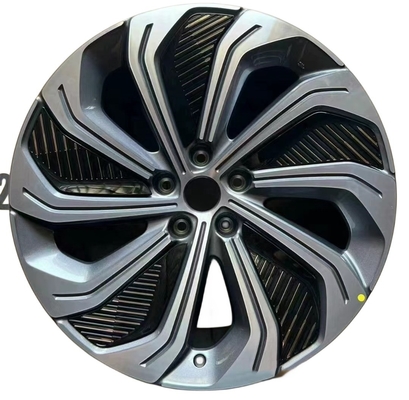 10 Years Experience Hongqi E-hs9 Door Bumper for Original Car Accessories Spare Parts