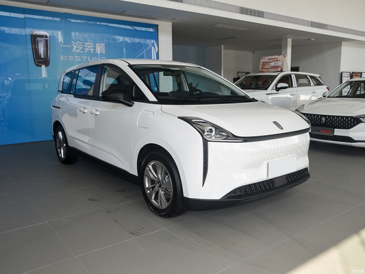 Unleash the Power of Pentium NAT A 419km Range MPV with 140km/h Max Speed and 4 Doors