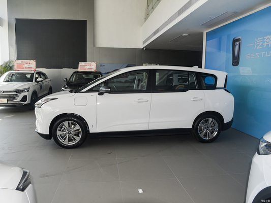 Unleash the Power of Pentium NAT A 419km Range MPV with 140km/h Max Speed and 4 Doors