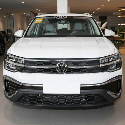 2023 Volkswagen Tharu 300TSI 2WD Moon Version SUV with Automatic Air Conditioner