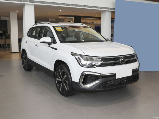 2023 Volkswagen Tharu 300TSI 2WD Moon Version SUV with Automatic Air Conditioner