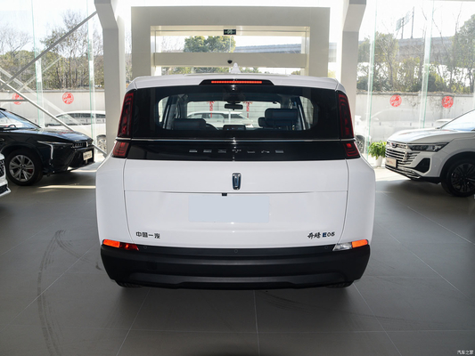 Unleash the Power of Pentium NAT A 419km Range MPV with 140km/h Max Speed and 4 Doors
