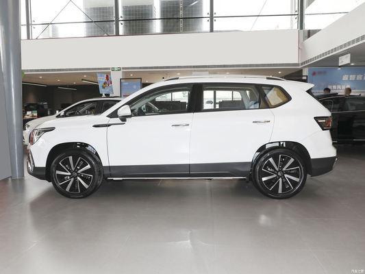 2023 Volkswagen Tharu 300TSI 2WD Moon Version SUV with Automatic Air Conditioner