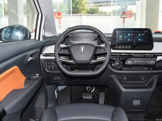 Unleash the Power of Pentium NAT A 419km Range MPV with 140km/h Max Speed and 4 Doors