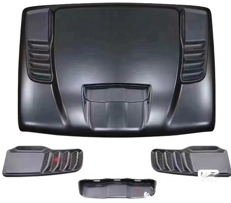 2020- Original Accesorios Repuestos for GWM Tank 300/500 Off Roads Spare Parts Body Kit
