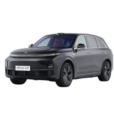 5050*1995*1750 Luxury SUV Lixiang Li Auto L7 Max Pro EVR Hybrid Car The Perfect Choice