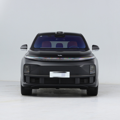 5050*1995*1750 Luxury SUV Lixiang Li Auto L7 Max Pro EVR Hybrid Car The Perfect Choice