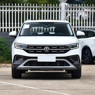 Volkswagen Tayron 300TSI Two-Wheel Drive Luxury PLUS Advanced Version SUV for 5 Seats