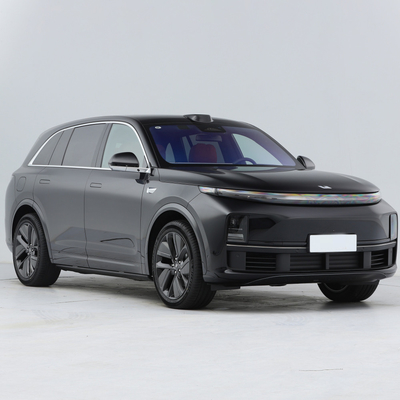 5050*1995*1750 Luxury SUV Lixiang Li Auto L7 Max Pro EVR Hybrid Car The Perfect Choice