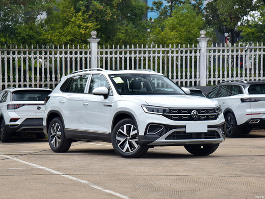 Volkswagen Tayron 300TSI Two-Wheel Drive Luxury PLUS Advanced Version SUV for 5 Seats
