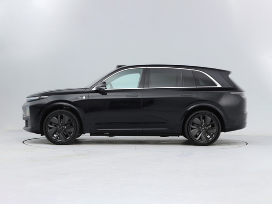 5050*1995*1750 Luxury SUV Lixiang Li Auto L7 Max Pro EVR Hybrid Car The Perfect Choice