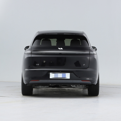 5050*1995*1750 Luxury SUV Lixiang Li Auto L7 Max Pro EVR Hybrid Car The Perfect Choice