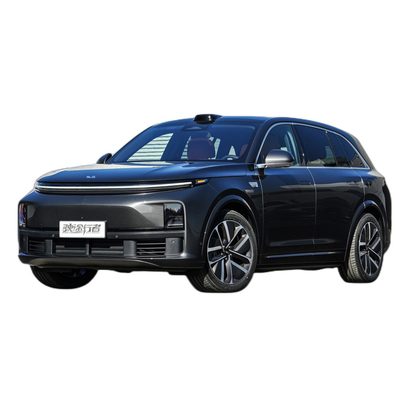 5050*1995*1750 Luxury SUV Lixiang Li Auto L7 Max Pro EVR Hybrid Car The Perfect Choice