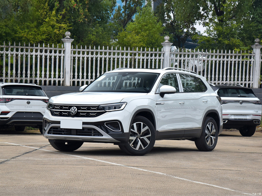 Volkswagen Tayron 300TSI Two-Wheel Drive Luxury PLUS Advanced Version SUV for 5 Seats