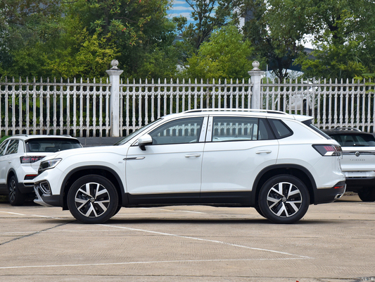 Volkswagen Tayron 300TSI Two-Wheel Drive Luxury PLUS Advanced Version SUV for 5 Seats