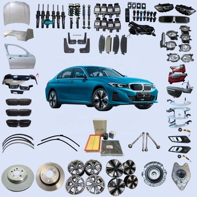 2021-2023 Year BMW I3/IX3 Car Original Car Accessories Air/Cabin/Oil Filter