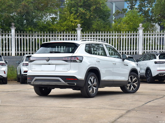 Volkswagen Tayron 300TSI Two-Wheel Drive Luxury PLUS Advanced Version SUV for 5 Seats