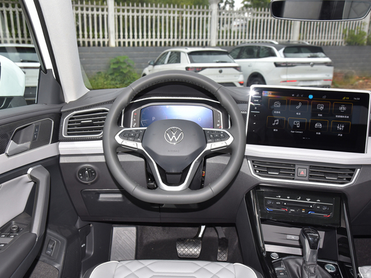 Volkswagen Tayron 300TSI Two-Wheel Drive Luxury PLUS Advanced Version SUV for 5 Seats