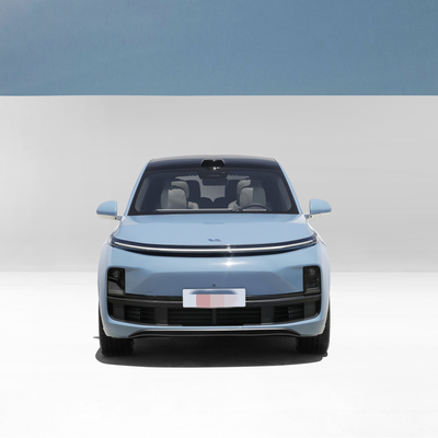 Total Motor Power 330KW IDEAL Lixiang Li Auto L9 Max Energy Vehicles 4WD 6 Seat SUV