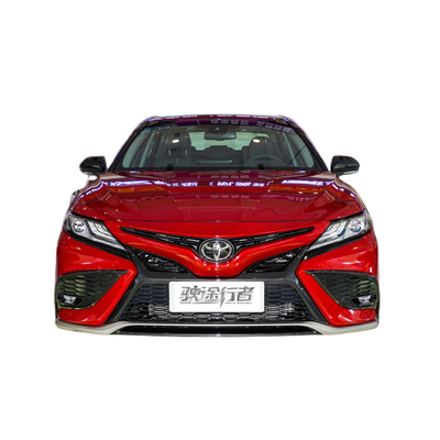 1555 Curb Weight Toyota Camry 2.0L Sedan 2022 Automatic Transmission Used Sports Car