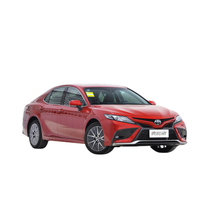 1555 Curb Weight Toyota Camry 2.0L Sedan 2022 Automatic Transmission Used Sports Car