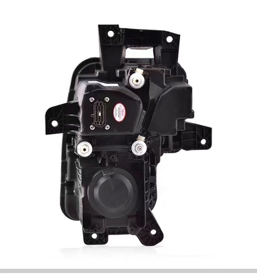 Easily Install LED Headlight The Ultimate Lighting Solution for Lixiang L7 L8 L9 Car