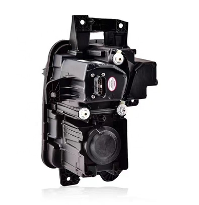 Easily Install LED Headlight The Ultimate Lighting Solution for Lixiang L7 L8 L9 Car