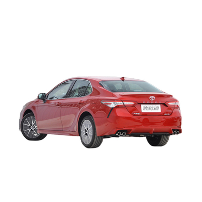 1555 Curb Weight Toyota Camry 2.0L Sedan 2022 Automatic Transmission Used Sports Car