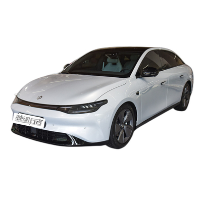 Large Space Leapmotor C01 EV Cars Carro Electrico Para Adultos With And R18 Tire Size