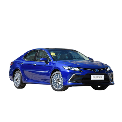 AMT Transmission Type Toyota 2022 Camry Hybrid 2.5L 0km Used Car in Cars Used Toyota