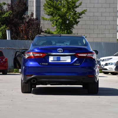 AMT Transmission Type Toyota 2022 Camry Hybrid 2.5L 0km Used Car in Cars Used Toyota