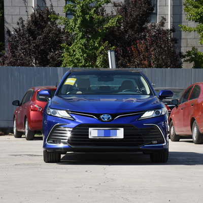 AMT Transmission Type Toyota 2022 Camry Hybrid 2.5L 0km Used Car in Cars Used Toyota