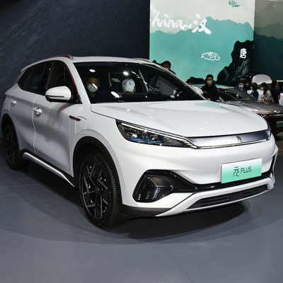50-70kWh Battery Energy BYD Yuan Plus High Speed 510km EV SUV Atto 3 Electric Car