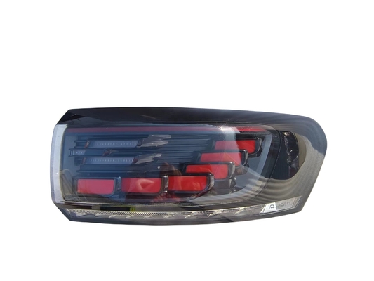 All Electric Car Accessories for Volkswagen ID4 ID6 Chinese Original Auto Parts VW FAW