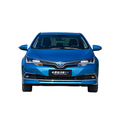 2021/2022 Toyota Corolla 1.8L PHEV Hybrid 4door 5seat Sedan Energy Advanced Technology