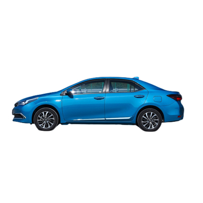 2021/2022 Toyota Corolla 1.8L PHEV Hybrid 4door 5seat Sedan Energy Advanced Technology